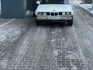 Авто BMW 5 Серия 1999 № 8475088