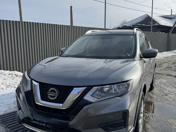 Авто Nissan Rogue 2018 № 8475090