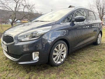 Авто KIA Carens 2014 № 8475092