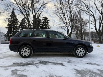 Авто Audi A4 1999 № 8475093