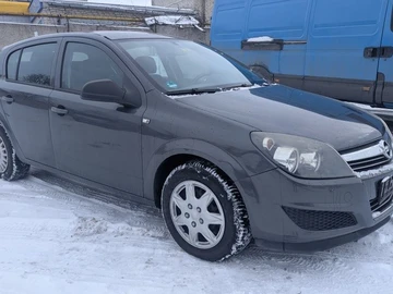 Авто Opel Astra 2009 № 8475097