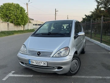 Авто Mercedes A Серия 2004 № 8475109