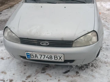 Авто ВАЗ 1119 Kalina 2008 № 8475110