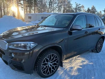 Авто BMW X5 2015 № 8475111