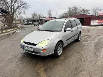 Авто Ford Focus 2000 № 8475132