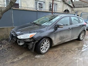 Авто Ford Focus 2015 № 8475134