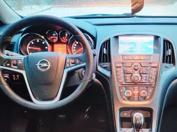 Авто Opel Astra 2011 № 8475135