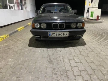 Авто BMW 5 Серия 1991 № 8475144