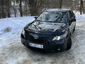 Авто Toyota Camry 2007 № 8475145