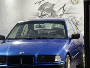 Авто BMW 3 Серия 1994 № 8475151