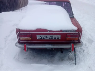 Авто ВАЗ 2103 1984 № 8475155