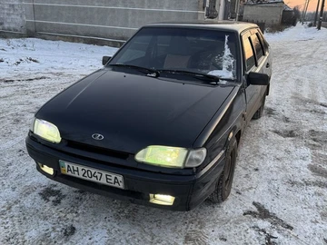 Авто ВАЗ 2115 2008 № 8475160