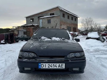 Авто ВАЗ 2114 2007 № 8475161