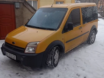 Авто Ford Transit 2005 № 8475162