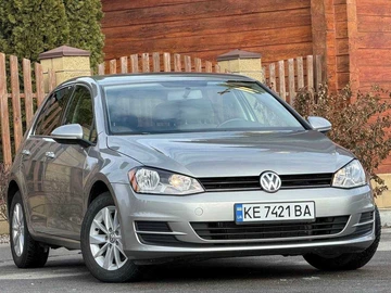 Авто Volkswagen Golf 2015 № 8475163