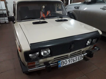 Авто ВАЗ 2106 1991 № 8475166