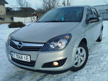 Авто Opel Astra 2011 № 8475181