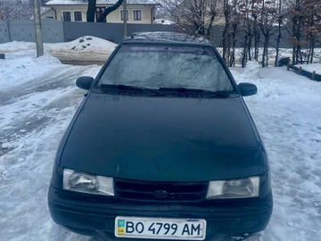 Авто Hyundai Pony 1994 № 8475185