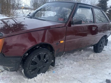 Авто ЗАЗ Таврия 2000 № 8475197