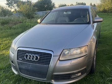 Авто Audi A6 2005 № 8475295