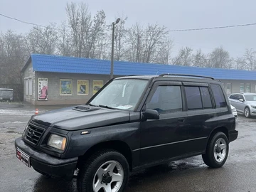 Авто Suzuki Vitara 1997 № 8475296