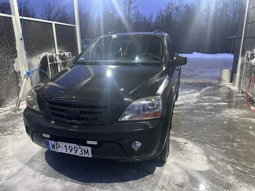 Авто KIA Sorento 2008 № 8475301