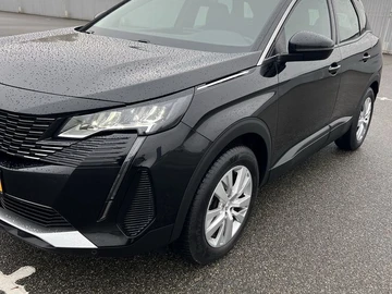 Авто Peugeot 3008 2022 № 8475303