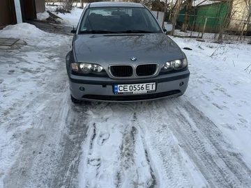 Авто BMW 3 Серия 2000 № 8475306
