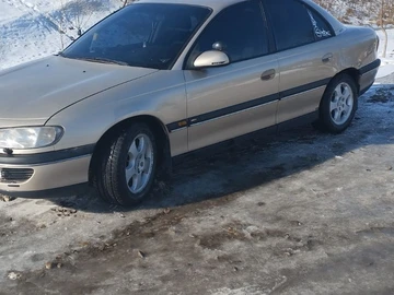 Авто Opel Omega 1999 № 8475309