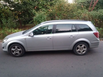 Авто Opel Astra 2009 № 8475310