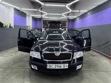 Авто Skoda Octavia 2008 № 8475321