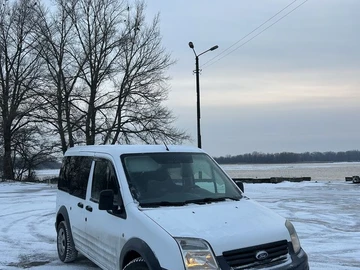 Авто Ford Transit 2009 № 8475326