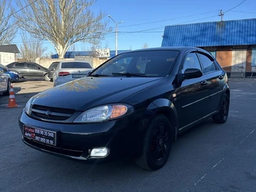 Авто Chevrolet Lacetti 2006 № 8475331