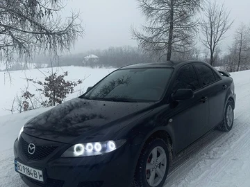 Авто Mazda 6 2003 № 8475334