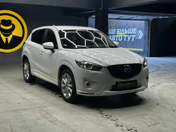 Авто Mazda Cx-5 2014 № 8475336