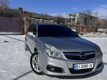 Авто Opel Vectra 2007 № 8475339