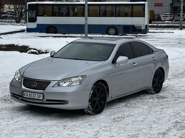 Авто Lexus Es Серія 2006 № 8475341