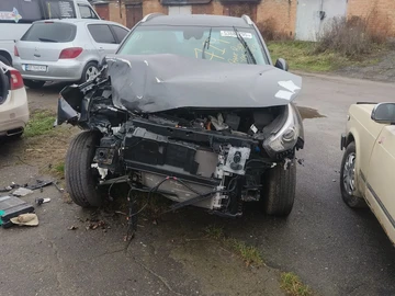 Авто KIA Niro 2019 № 8475342