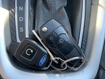 Авто Ford Fusion Usa  2015 № 8475343