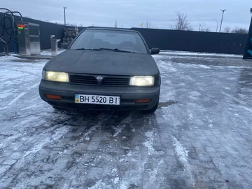 Авто Nissan Maxima 1991 № 8475345