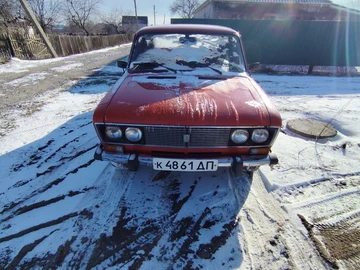Авто ВАЗ 2106 1984 № 8475347