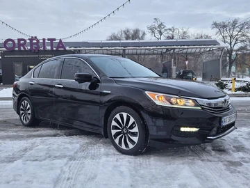 Авто Honda Accord 2016 № 8475349