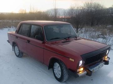 Авто ВАЗ 2106 1990 № 8475355