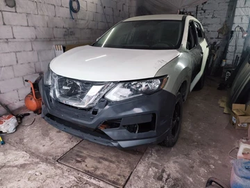 Авто Nissan Rogue 2019 № 8475358