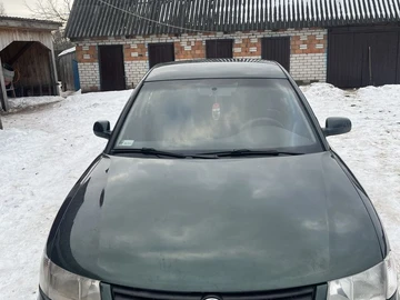 Авто Volkswagen Passat Sedan 1998 № 8475360