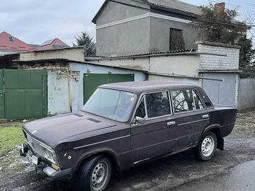 Авто ВАЗ 2106 1977 № 8475366