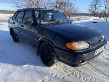 Авто ВАЗ 2115 2008 № 8475369