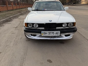 Авто BMW 7 Серия 1988 № 8475371