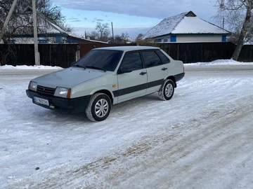 Авто ВАЗ 21099 2003 № 8475374