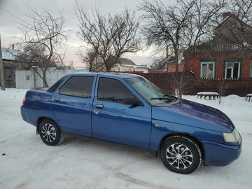 Авто ВАЗ 2110 2000 № 8475432